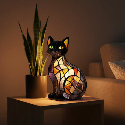 LUXICAT LED Lamp
