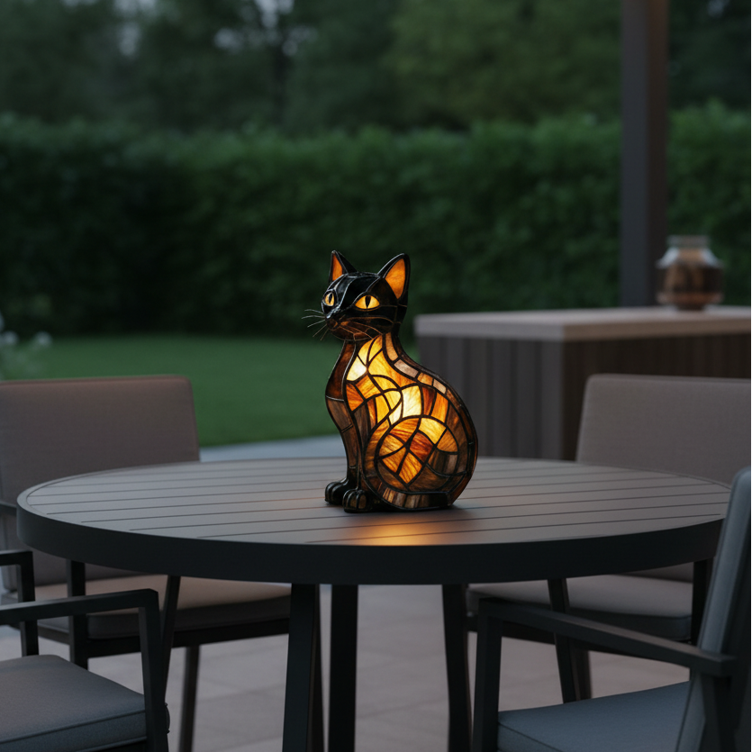 LUXICAT LED Lamp