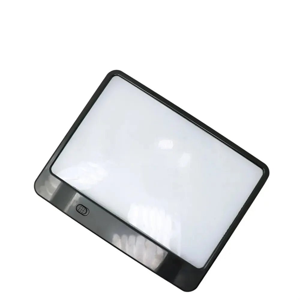 READING AID LED Reading Magnifier