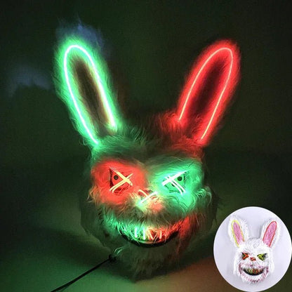 MASKRAVE LED Purge Mask