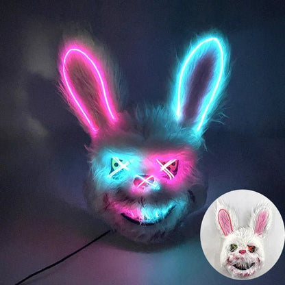 MASKRAVE LED Purge Mask