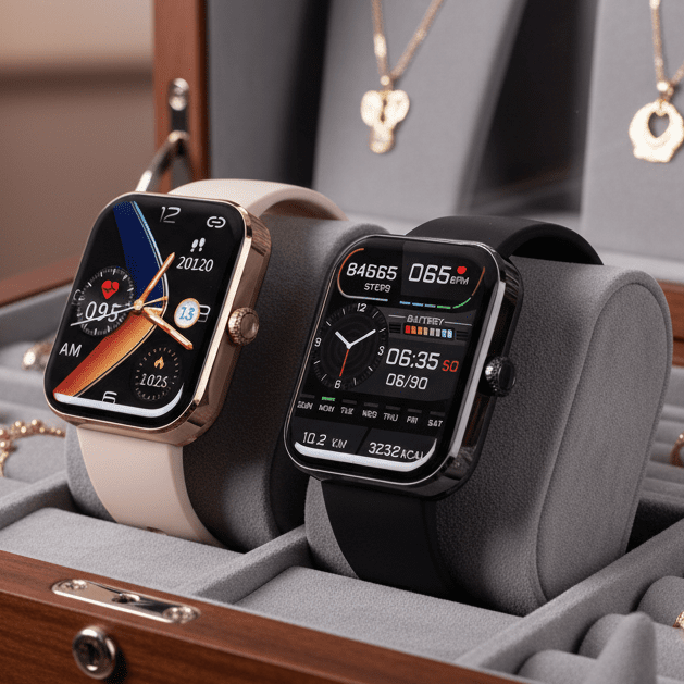 GLUCOWATCH Blood Glucose Meter