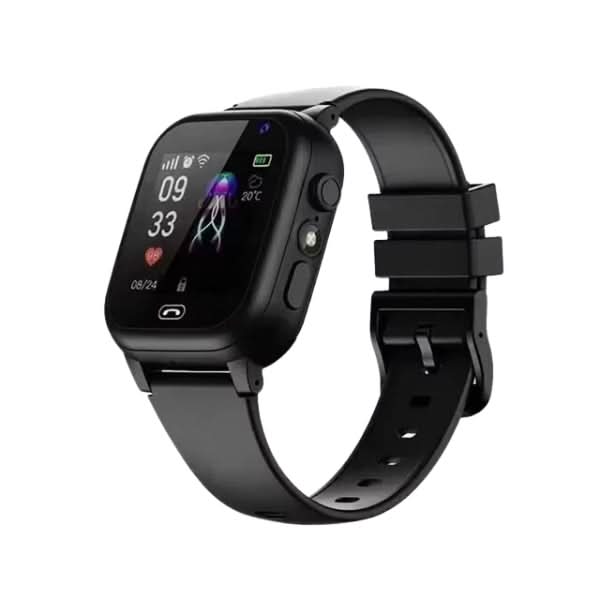KIDTRACK Watch GPS Smartwatch lifestyle image 3