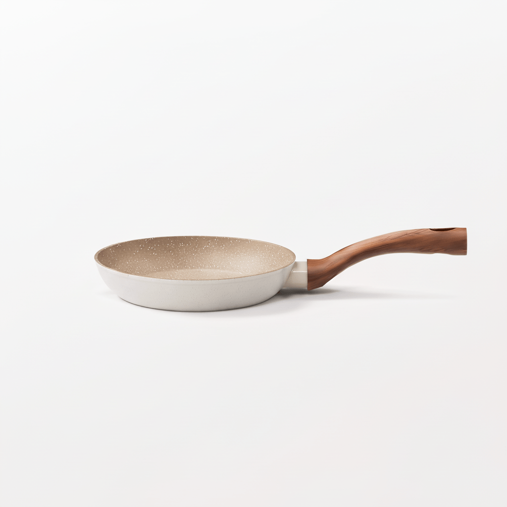 COOKSLATE Non-stick Aluminum Frying Pan