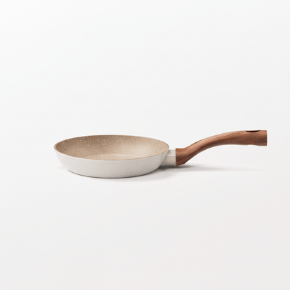 COOKSLATE Non-stick Aluminum Frying Pan