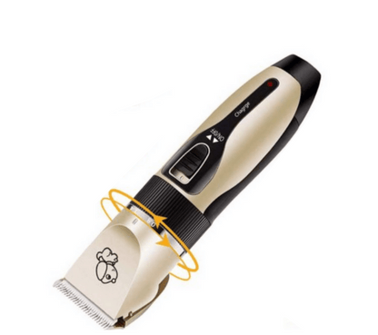 PETTS GROOMER Professional Dog Trimmer