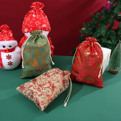 BIOWRAP Jute Bag for Environmentally Conscious