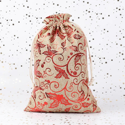 BIOWRAP Jute Bag for Environmentally Conscious