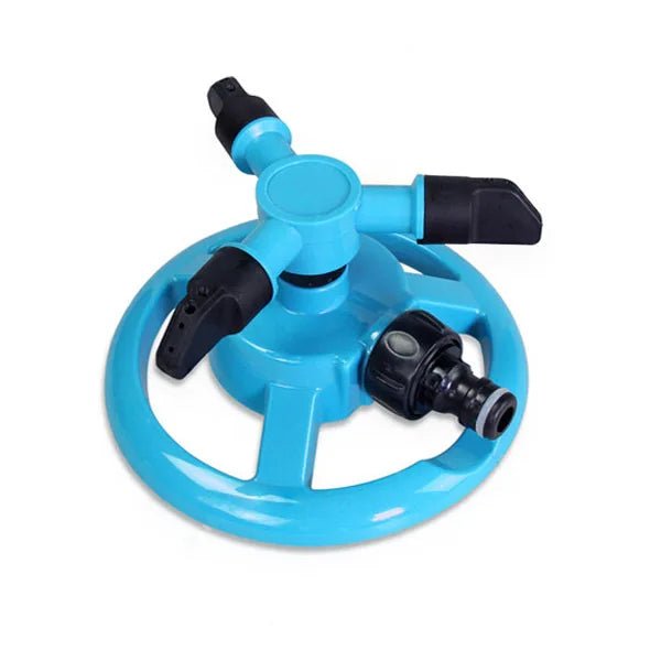 AQUAROUND Automatic 360-Degree Nozzle