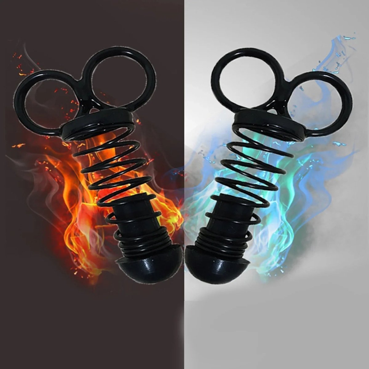 FLEXIGRIP Finger Trainer