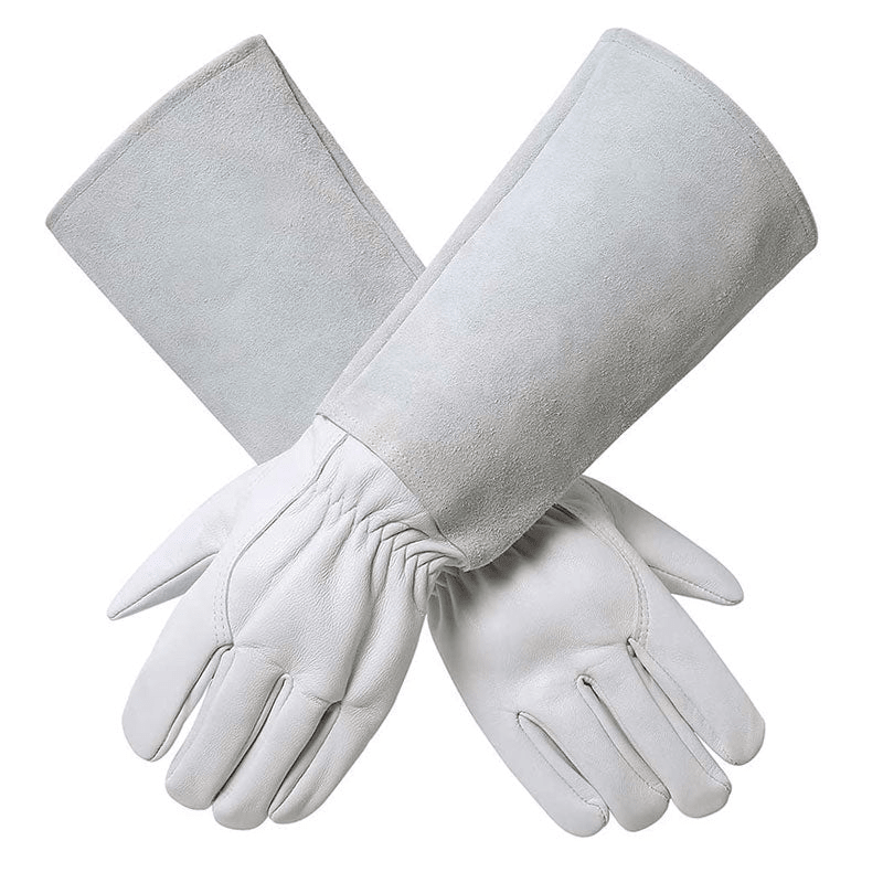 TOUGHLEAF Sturdy Garden Gloves