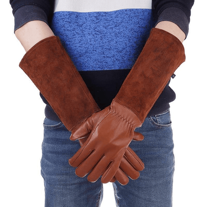 TOUGHLEAF Sturdy Garden Gloves