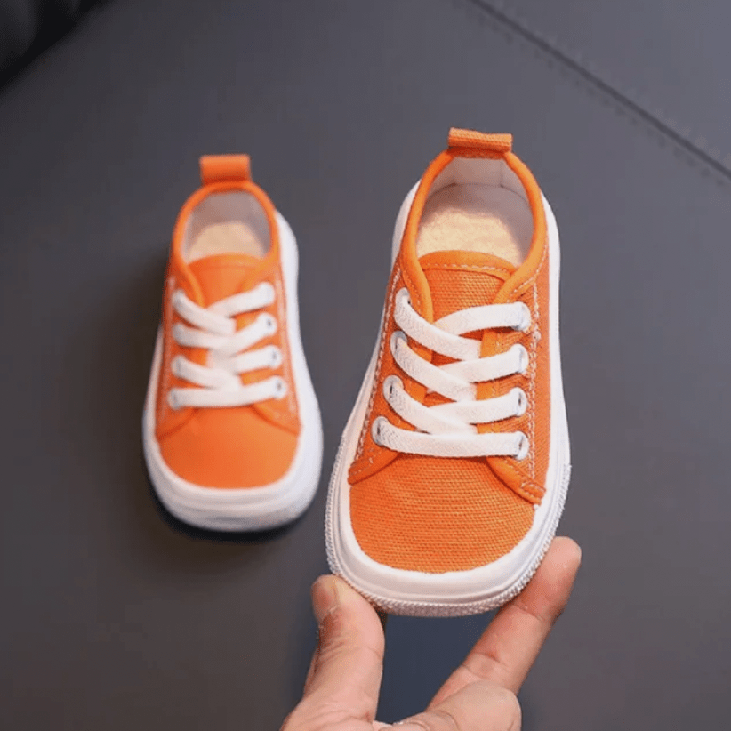 FREESTEP KIDS Barefoot Sneakers