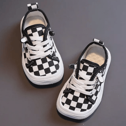 FREESTEP KIDS Barefoot Sneakers