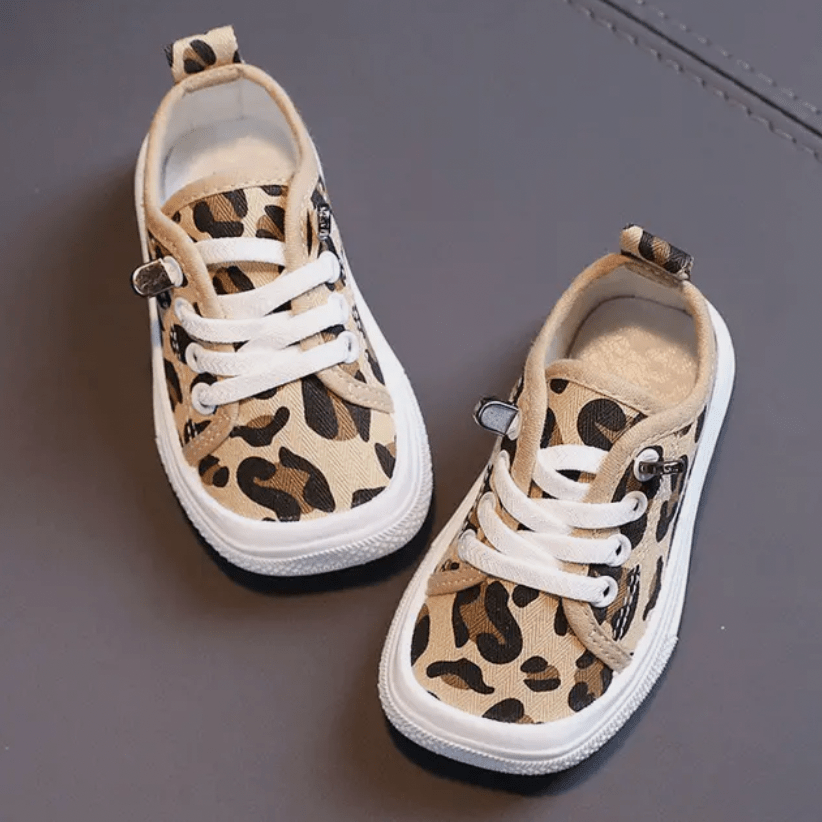 FREESTEP KIDS Barefoot Sneakers
