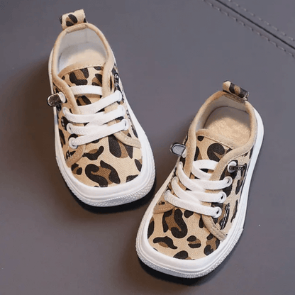 FREESTEP KIDS Barefoot Sneakers