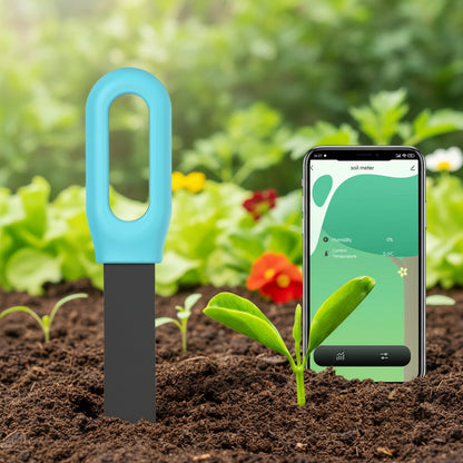 ROOTLINK Intelligent Soil Meter