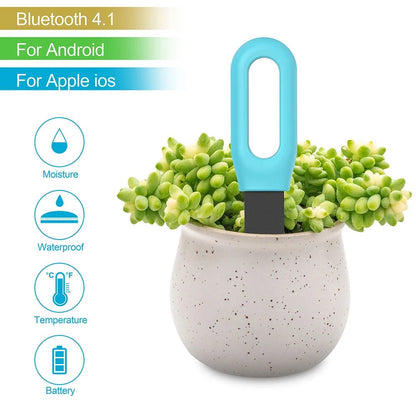 ROOTLINK Intelligent Soil Meter