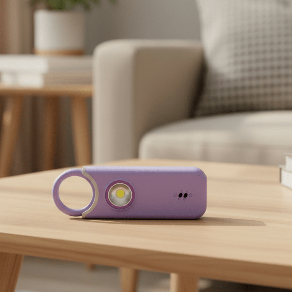 GUARDME Portable Personal Safety Alarm