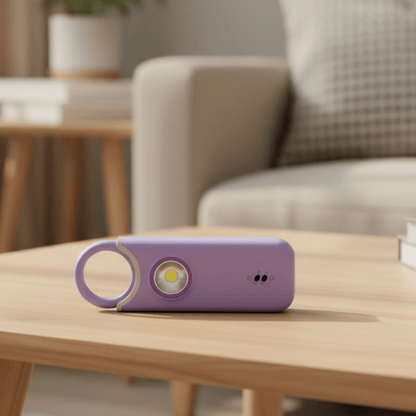 GUARDME Portable Personal Safety Alarm
