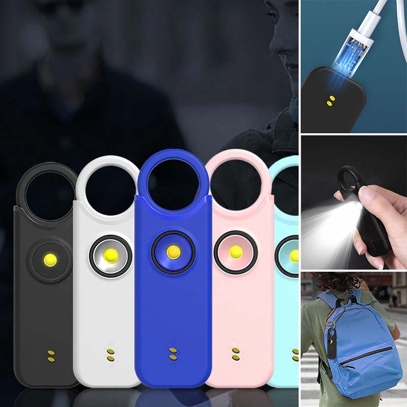 GUARDME Portable Personal Safety Alarm