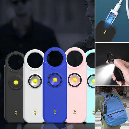 GUARDME Portable Personal Safety Alarm