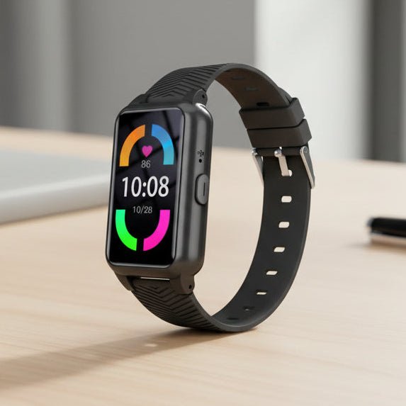 CARELINK GPS Smartwatch image