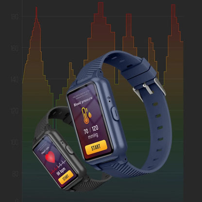 CARELINK GPS Smartwatch