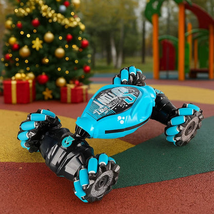 GYRAXIS Remote-controlled Car
