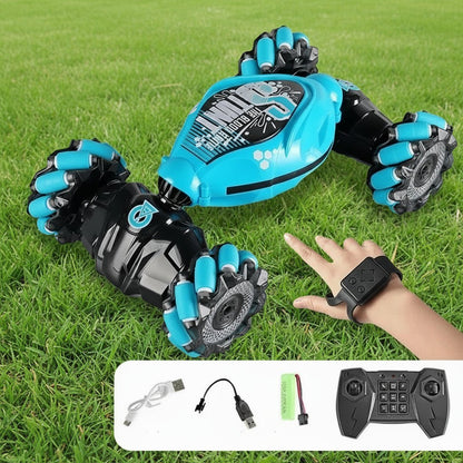 GYRAXIS Remote-controlled Car
