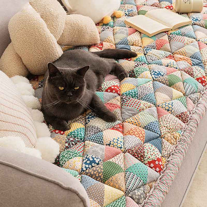 HOMECHARM COVER Sofa Protector