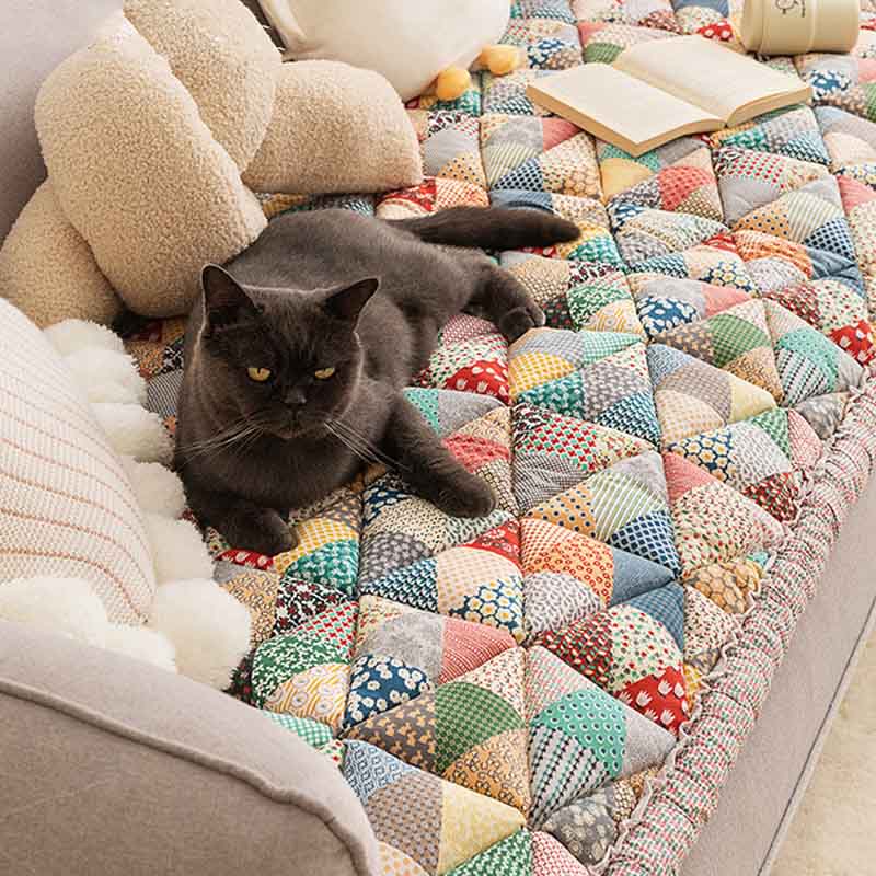 HOMECHARM COVER Sofa Protector image 2
