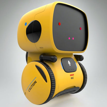 GROOVEBOT MINI Interactive Dance Robot