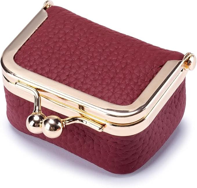 StilTasche Craftsmanship Compact Design image