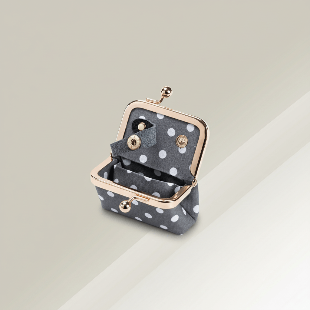 StilTasche Craftsmanship Compact Design
