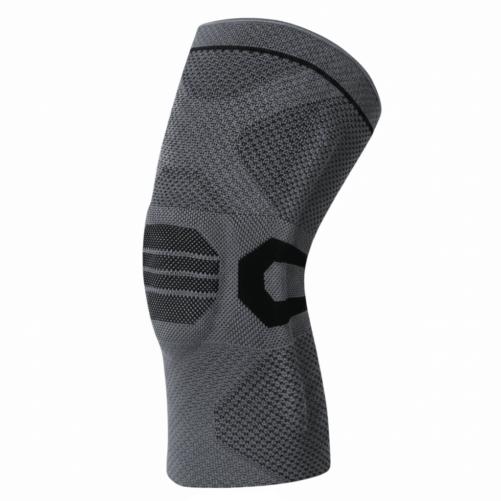 CUPRORELAX Copper Knee Brace