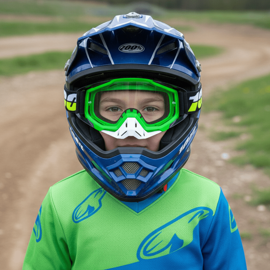 SPEEDGOGGLES Motocross MTB Sunglasses