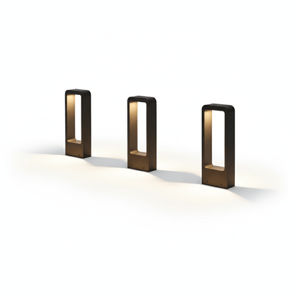 GARTENGLANZ Lighting for Paths