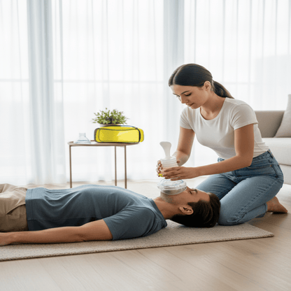 AIRSAFE PRO Anti-choking Device