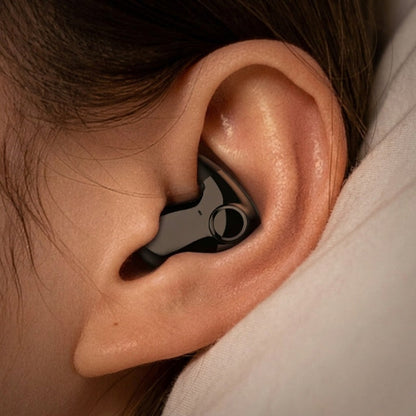 Ultra-Thin Bluetooth Sleep Earbuds, IPX5, 24h Battery