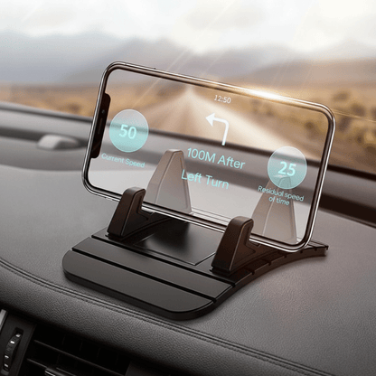 GRIPMATE Non-slip Car Phone Holder