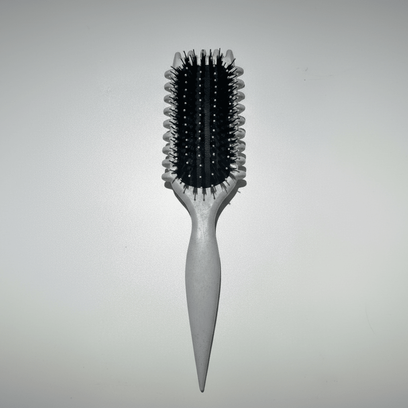 CURLMASTER 3-in-1 Hairbrush
