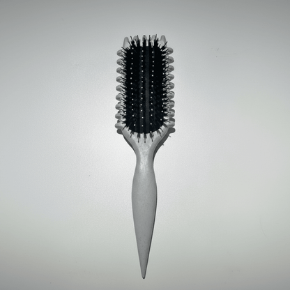 CURLMASTER 3-in-1 Hairbrush