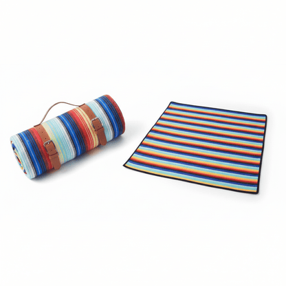 TRAILCOVER Robust Outdoor Picnic Blanket