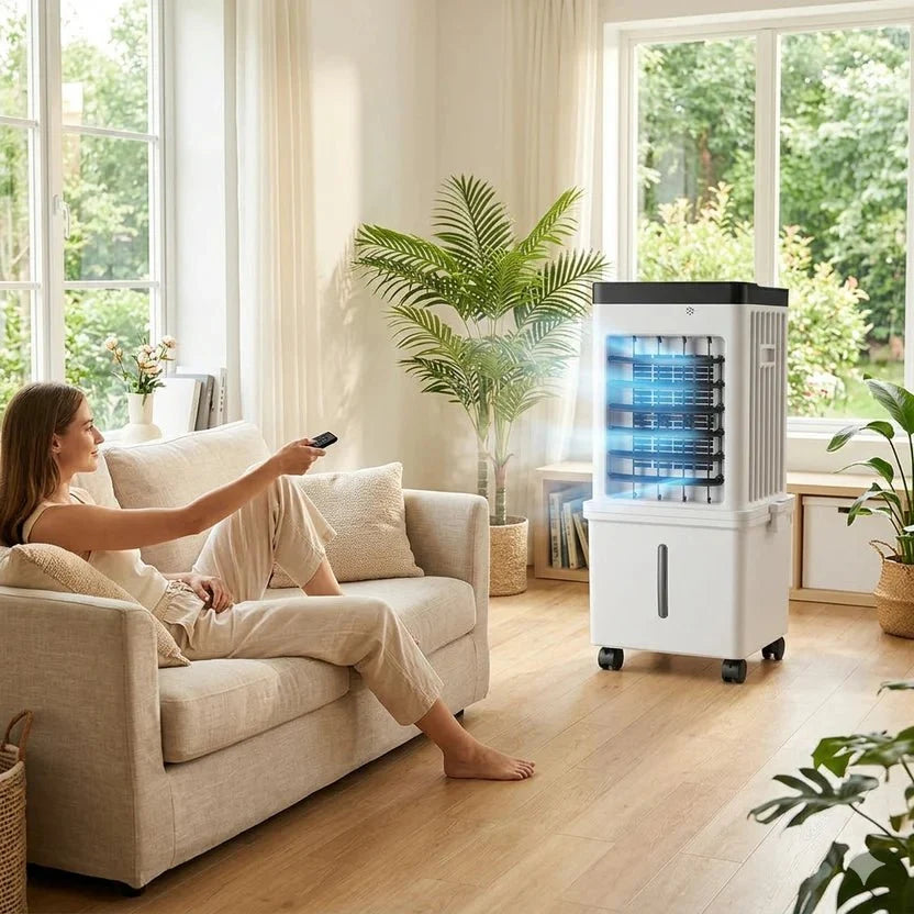 NOVACOOL 3 In-1 Air Cooler