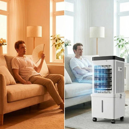 NOVACOOL 3 In-1 Air Cooler
