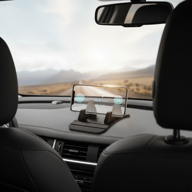 GRIPMATE Non-slip Car Phone Holder