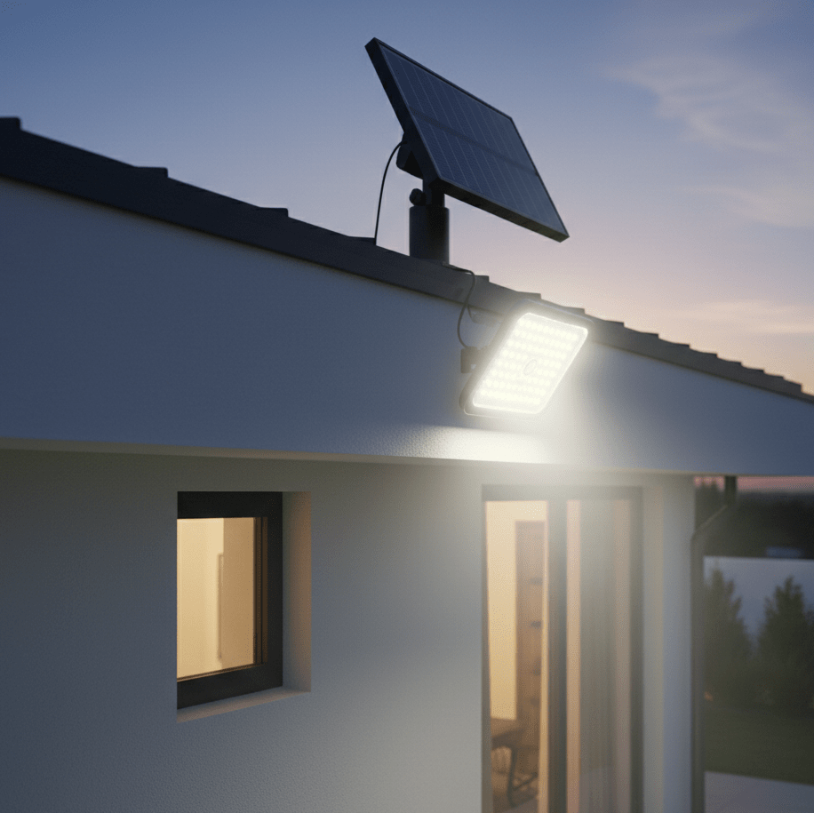 HELIONEX GUARDLIGHT Solar Safety Light