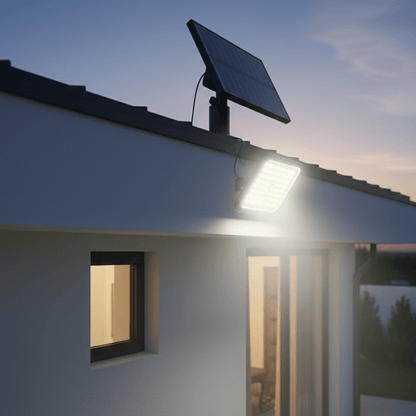 HELIONEX GUARDLIGHT Solar Safety Light