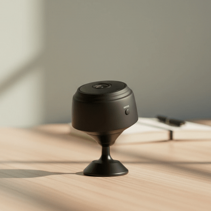 MINICAM 1080P Compact Security Camera